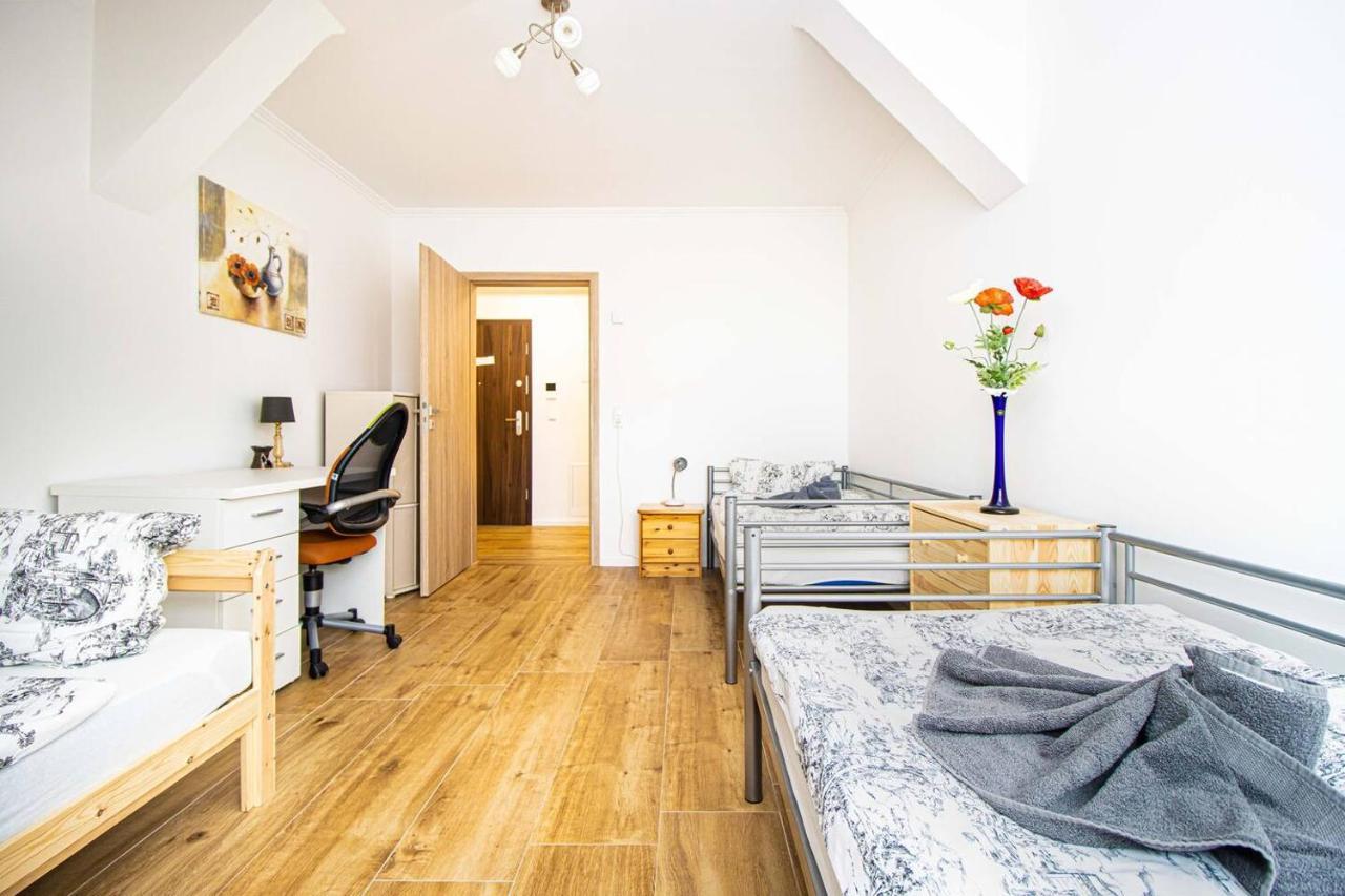 468 Plagwitz Apartment Kulturviertel Lipsia Esterno foto